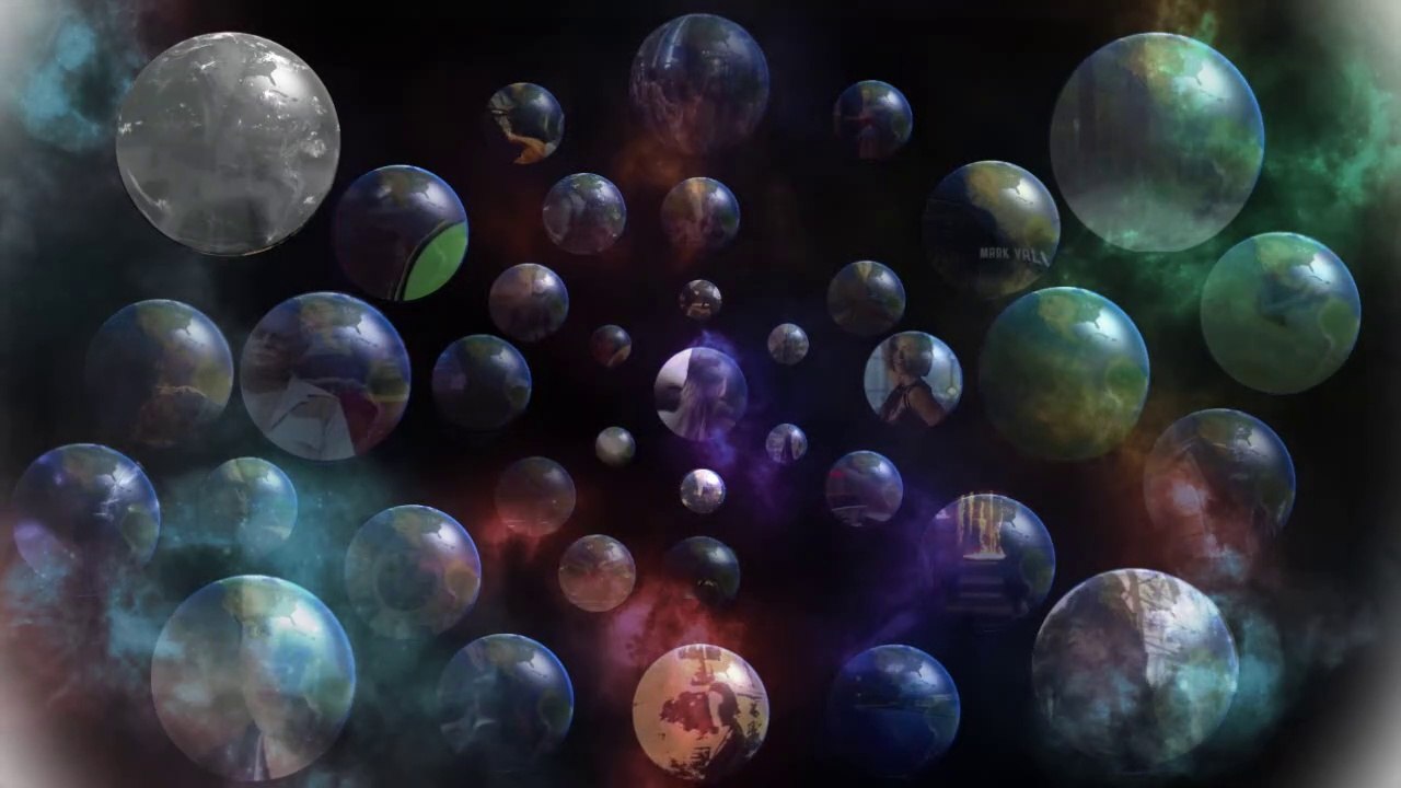 A Trip Across the Multiverse