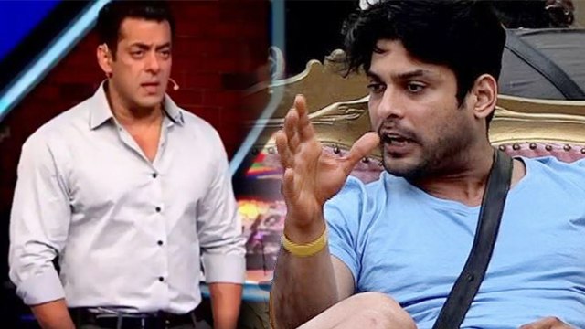 Bigg Boss 13: Siddharth Shukla gets fee hike after Salman Khan'show finale extension | FilmiBeat