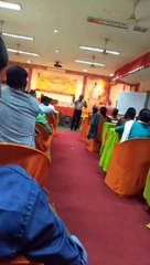 Nyks trainin dri by Praveen saxena sir