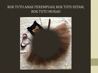 Rok Tutu Anak, Dress Tutu, Pakaian Anak, 0823.2934.4446 / 0857.9138.1223