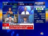 These are market expert Ashwani Gujral's top stock recommendations