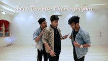 Thumka _ Awez Darbar Choreography Ft. Urvashi Rautela