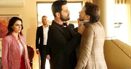 Oyuncu Engin Hepileri, Kimse Bilmez'den ayrılarak Evim dizisine dahil oldu