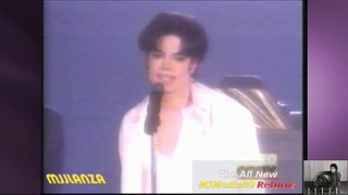 Michael Jackson en los BET Awards 1995 - Subtitulado en Español