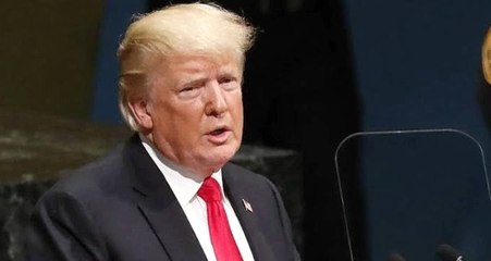 Trump, Demokratlara yüklendi: Bunu yapmaları ülkemiz için büyük utanç