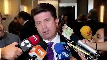 Gobierno de Colombia acepta diálogo directo con líderes de protestas