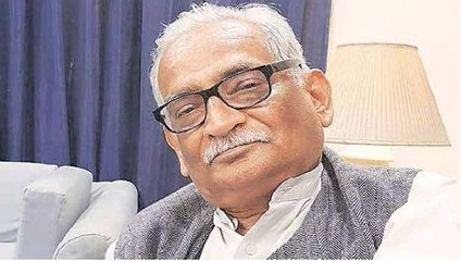 Lawyer Rajeev Dhavan, who represented Muslim parties, sacked from Ayodhya case