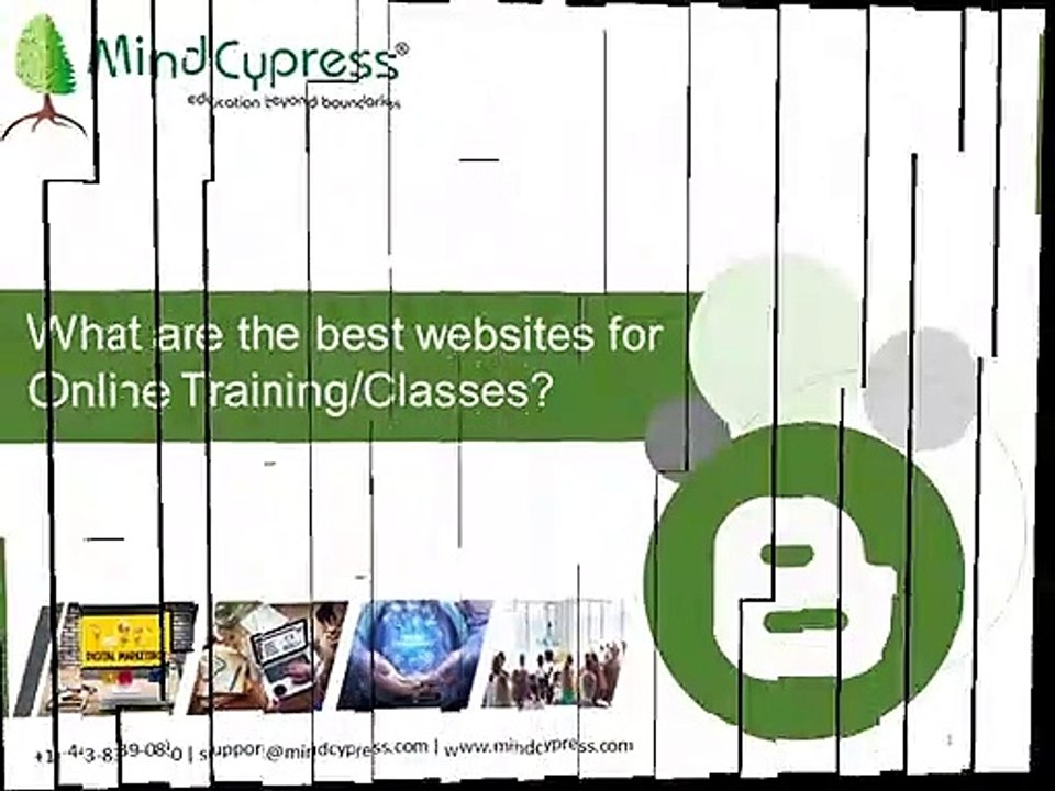Digital Marketing Course Workshop  Certification Digital Marketing Online Training  MindCypress,Video