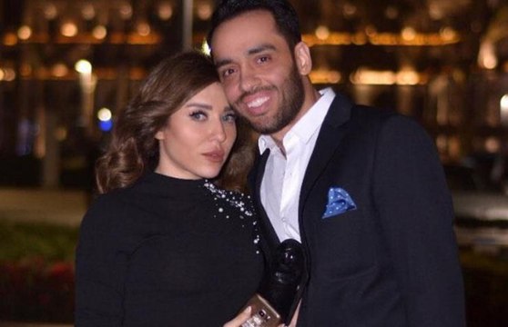 رامي جمال يعترف بسبب منع زوجته من الغناء بعد الزواج