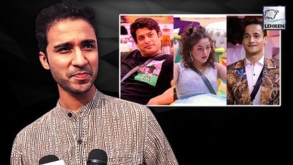 Raghav Juyal Reveals His Favourite Bigg Boss 13 Contestant