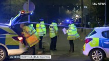 Londres : Une homme a volontairement percuté en voiture un groupe d'enfants qui marchait sur un trottoir