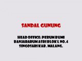 Sandal Outdoor, Sandal Santai Pemesanan: 085791381223 / 082329344446