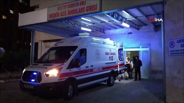 Kadınlara dehşeti yaşatmıştı, o anların güvenlik kamera görüntüleri ortaya çıktı