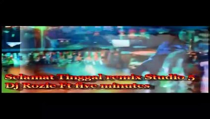 Selamat Tingggal Masa lalu, REmix