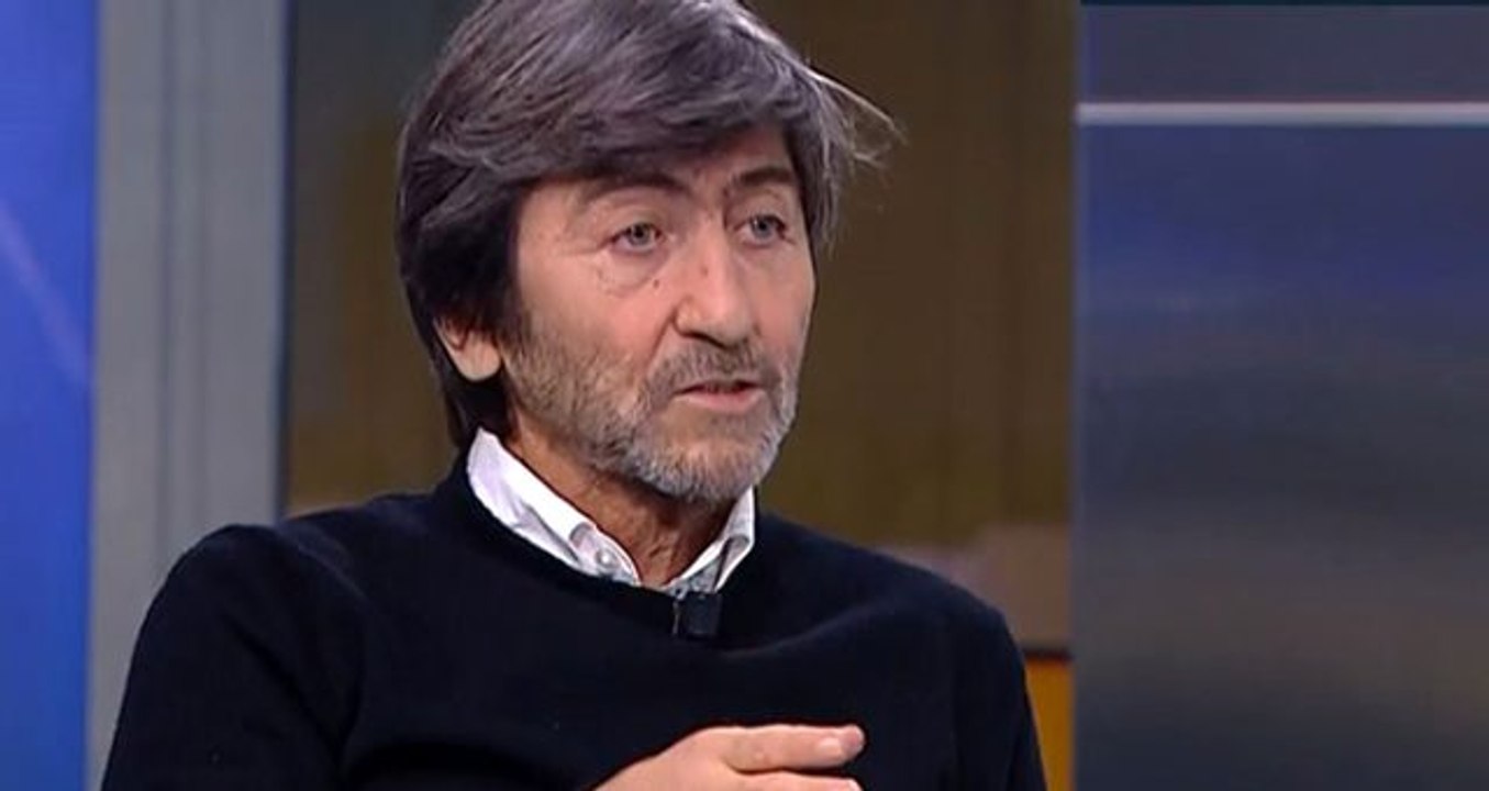 Rıdvan Dilmen: Fatih Terim'in kredisi var, Abdullah Avcı'nın da olmalı