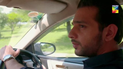 Main Khwab Bunti Hon Episode 102 HUM TV Drama 2 December 2019