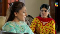 Naqab Zun Episode 32 HUM TV Drama 2 December 2019
