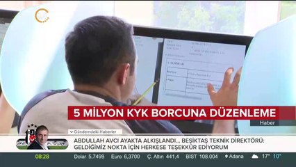 5 milyon kişinin KYK borcu için düzenleme yolda