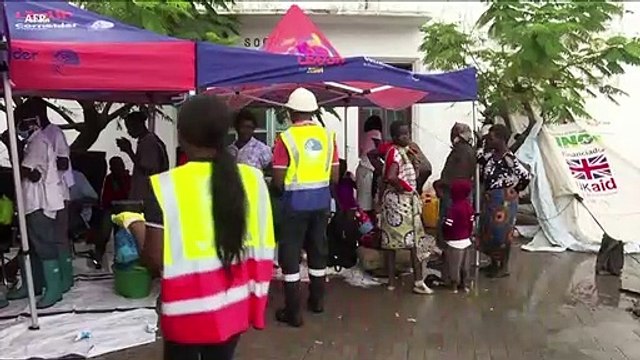 Millions of Africans Face Hunger Issues Because of Climate Change