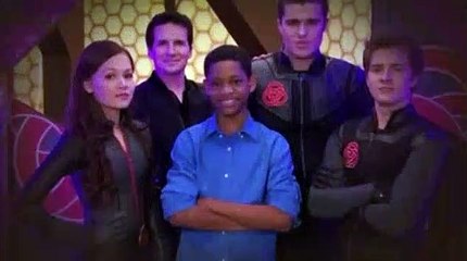 Lab Rats S03E03 Mission Mission Creek High