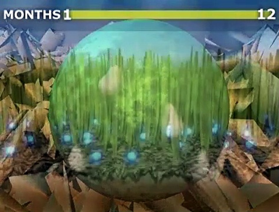 Benedict T. Palen, Jr - Advantages of Fertilizers