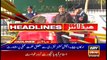 ARYNews Headlines | Asif Ali Zardari files bail plea in IHC on medical grounds | 11AM | 3DEC 2019