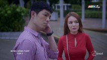 Bông Hồng Thép Tập 3 - Phim Singapore HTV7 Lồng Tiếng