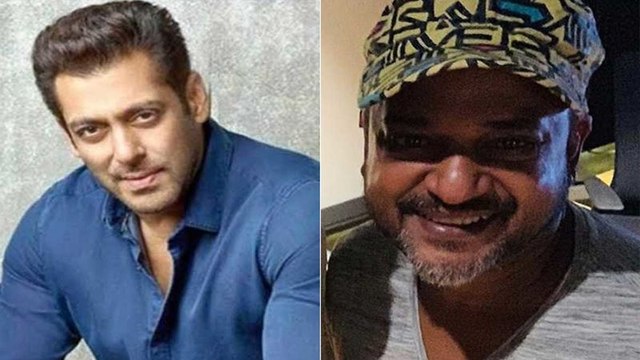 Dabangg 3: Composer Sajid Khan Welcomes His Daughter As Salman Khan Makes Her A Part Of The Dabangg Family