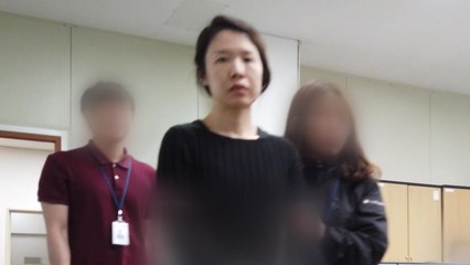 [더뉴스-더사건] 고유정, 의붓아들 사망 후 "우리 애 아냐"...심리? / YTN