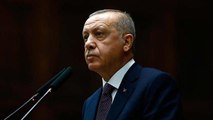 Cumhurbaşkanı Erdoğan: Başka bir şekilde bu işin çıkışı yoktur