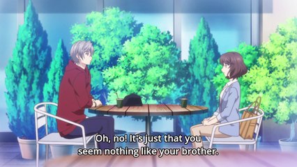 Stand My Heroes- Piece of Truth Episode 3