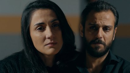 Çukur 3.Sezon 11.Bölüm Vartolu'nun Zor Kararı