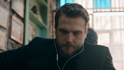 Çukur 3.Sezon 11.Bölüm Asi Feat. Ceyhun Çelikten Baba Sözüm Var