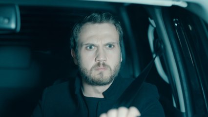 Çukur 3.Sezon 11.Bölüm Yamaç'a Şok Pusu