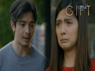 The Gift:  Sabina betrays her own brother | Episode 56