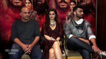 Panipat Star Arjun Kapoor, Kriti Sanon And Director Gowariker Tell How They Shot The Film