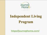 Independent Living Program