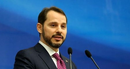 Son dakika: Albayrak, enflasyon rakamlarını değerlendirdi: Yılı hedefimizin altında kapatabiliriz