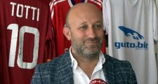 Cenk Ergün: Arda Turan Ocak'ta Galatasaray'a transfer olacak gibi görünüyor