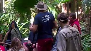 I’m A Celebrity… Get Me Out Of Here (UK) - S19E16 - December 02, 2019 || I’m A Celebrity… Get Me Out Of Here (02/12/2019)