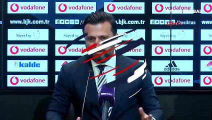 Bülent Uygun, Beşiktaş maçını değerlendirdi