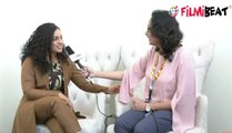 Nithya Menen exclusive Interview At IFFI 2019 | FilmiBeat Malayalam