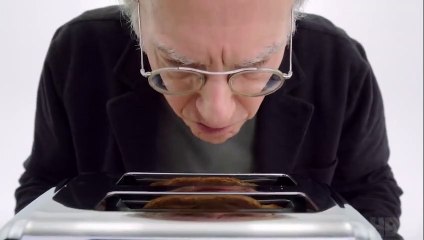 "Curb Your Enthusiasm"in yeni sezonundan ilk klip, dizi 19 Ocak'ta dönüyor