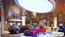 Mercedes Benz Dealers in California