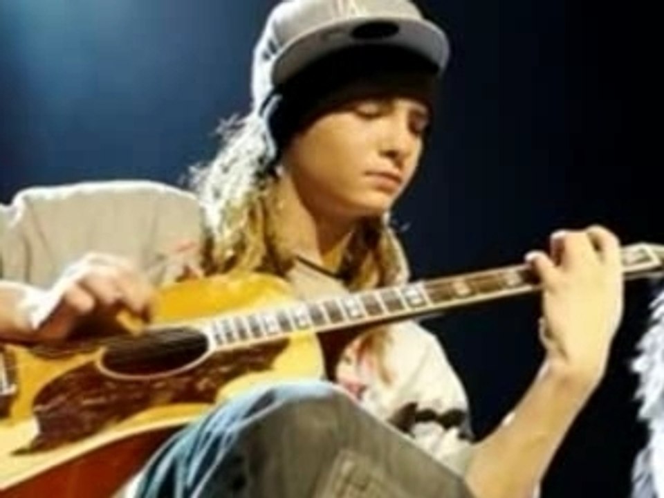 Tokio Hotel I miss you so much