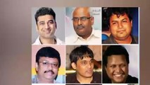 Tollywood Top 10 Music Directors And Their Remuneration(Telugu)