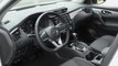 2020 Nissan Rogue Sport Interior Design
