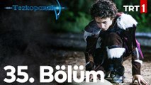 Tozkoparan 35. Bölüm