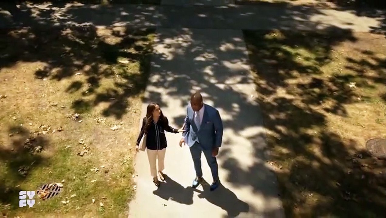 "The Magicians"ın 5. sezonundan fragman geldi