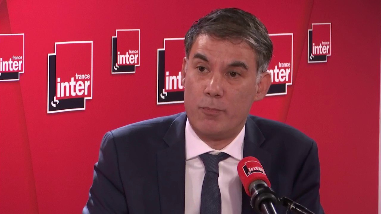 Olivier Faure, premier secrétaire du PS, sur les retraites : "Les régimes spéciaux ne sont pas arrivés là complètement par hasard, mais pour compenser une pénibilité. À quoi sert de les mettre en avant si ce n'est pour opposer les Français entre eux ?"